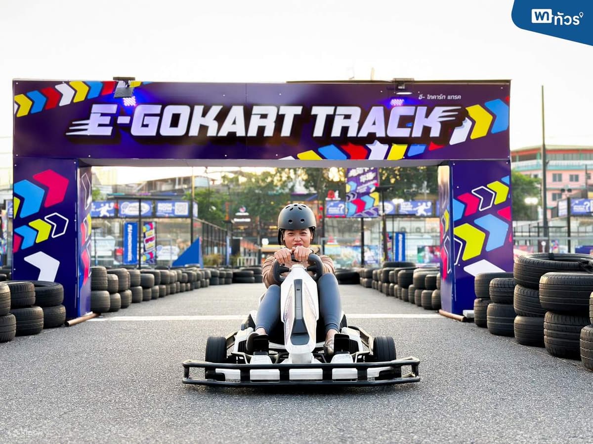 Best Rainy Day Activities for Kids in Bangkok