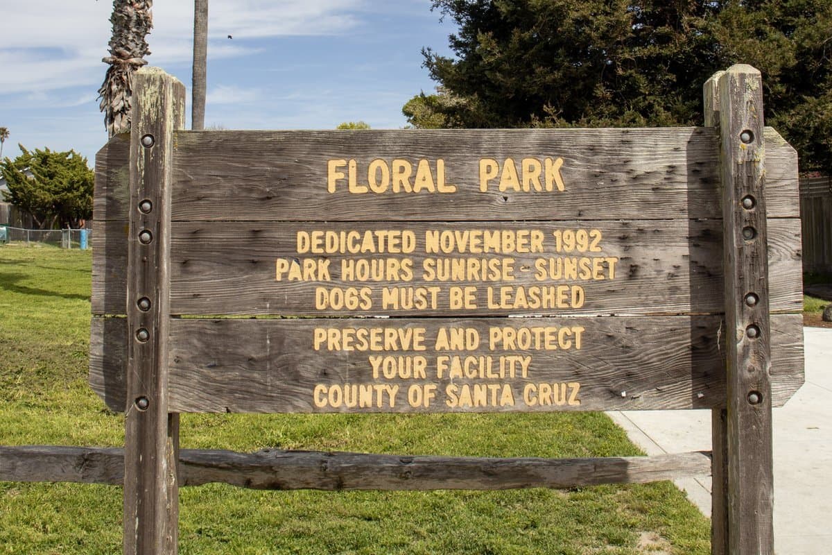 Floral County Park