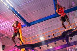 Altitude Trampoline Park
