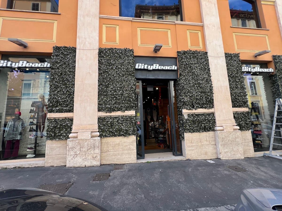 CityBeach Boardshop Roma, photo 1 of 2