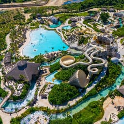 Pirates Island Water Park