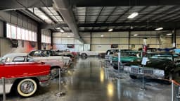 Branson Auto & Farm Museum