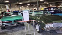 Branson Auto & Farm Museum