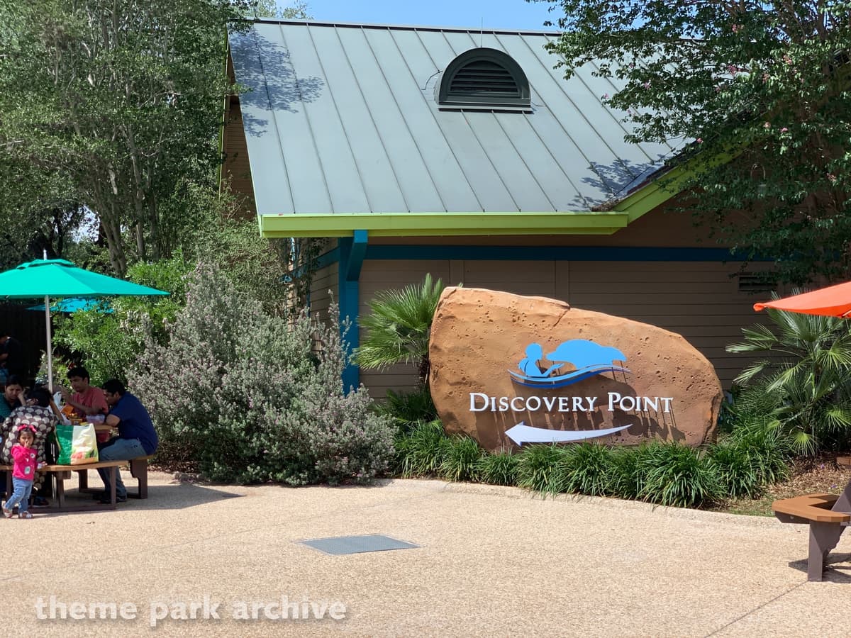 Discovery Point San Antonio