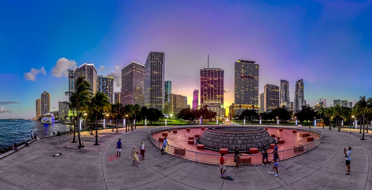 Rainy Day Activities for Families in Miami