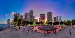 Bayfront Park