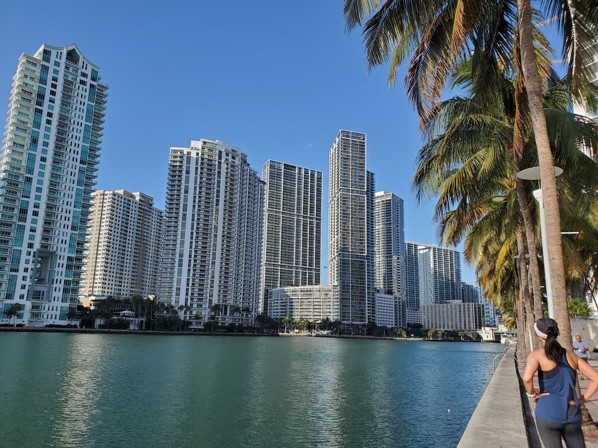 Bayfront Park