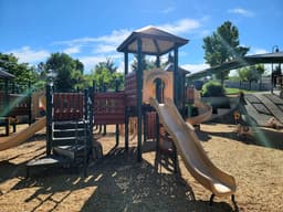 Westlands Park Playground