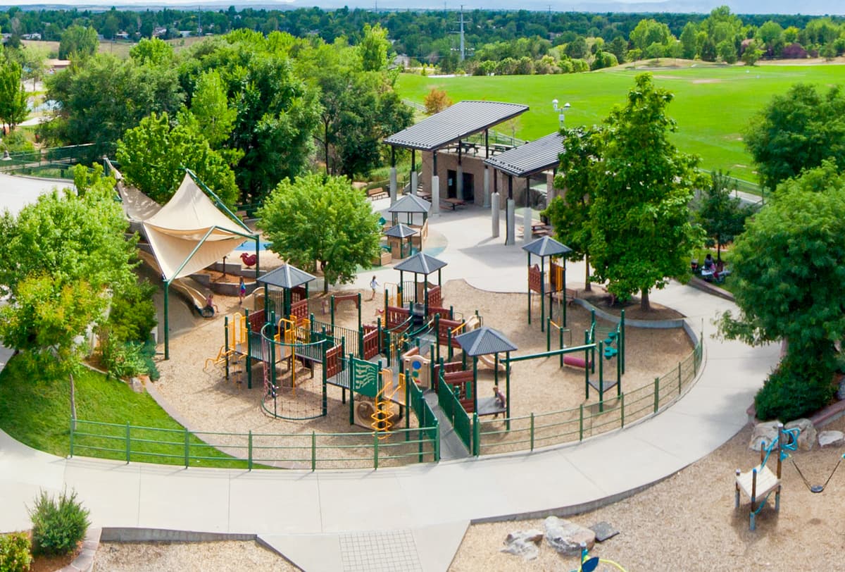 Free Things to Do with Kids in Denver