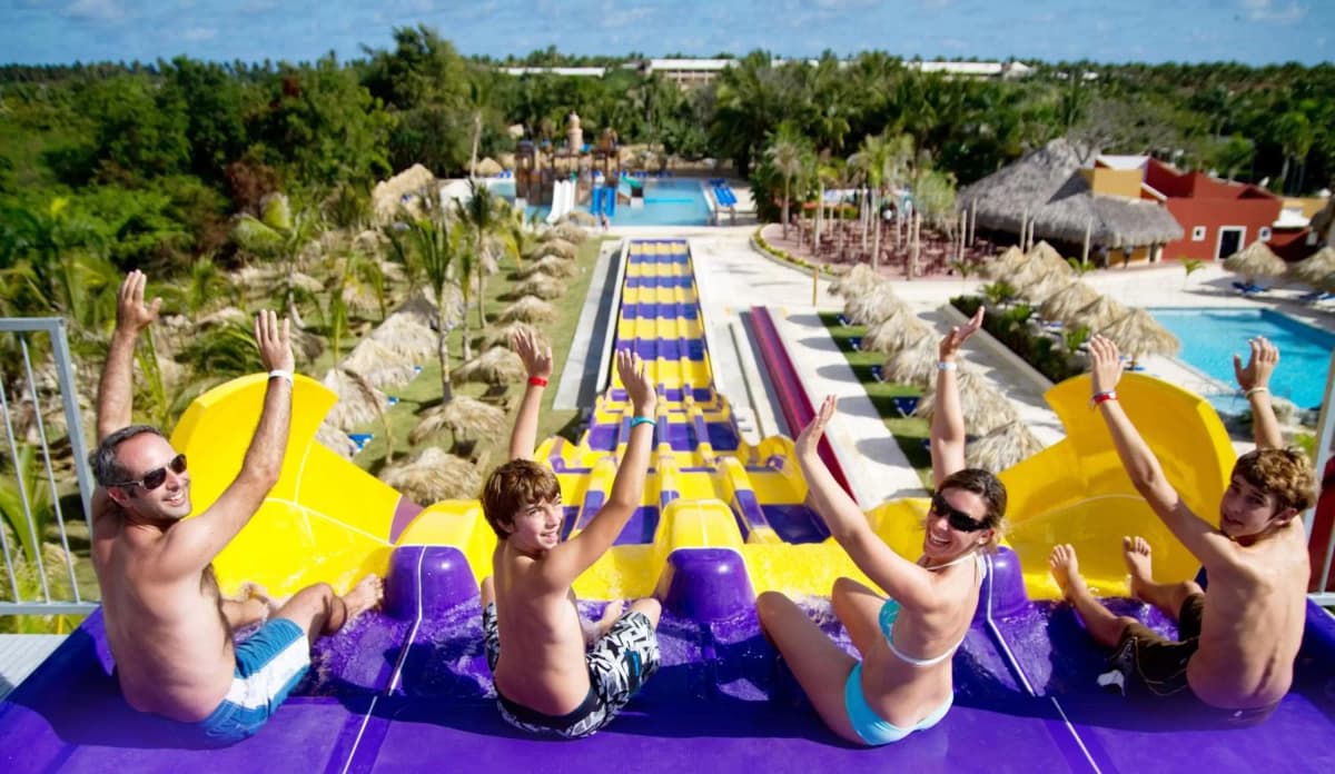 Agua Games, photo 1 of 6
