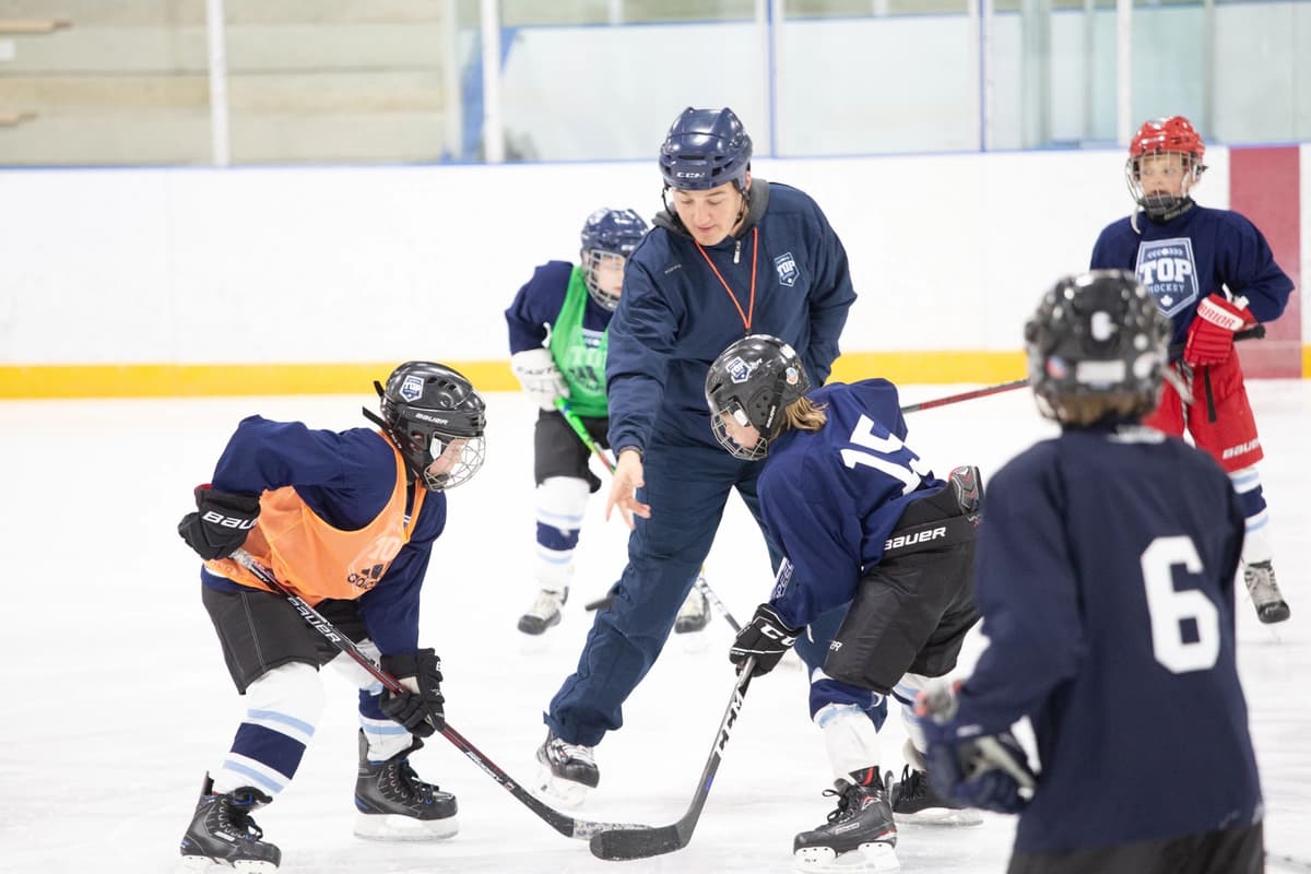 Sports Camps Canada