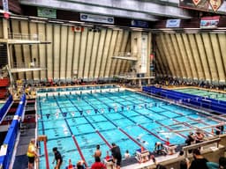 Vancouver Aquatic Centre