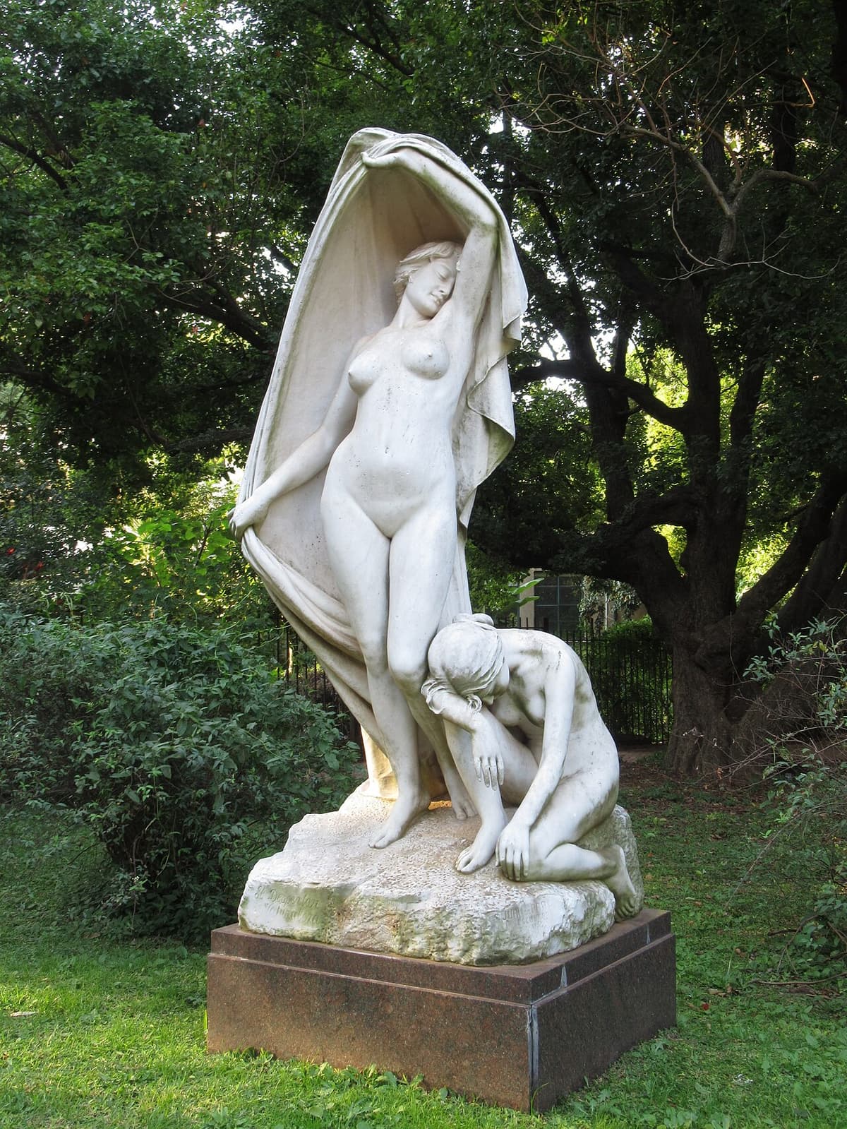 Jardin Botanico Carlos Thays, photo 1 of 2
