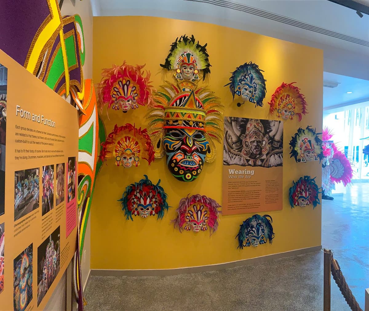 Junkanoo World