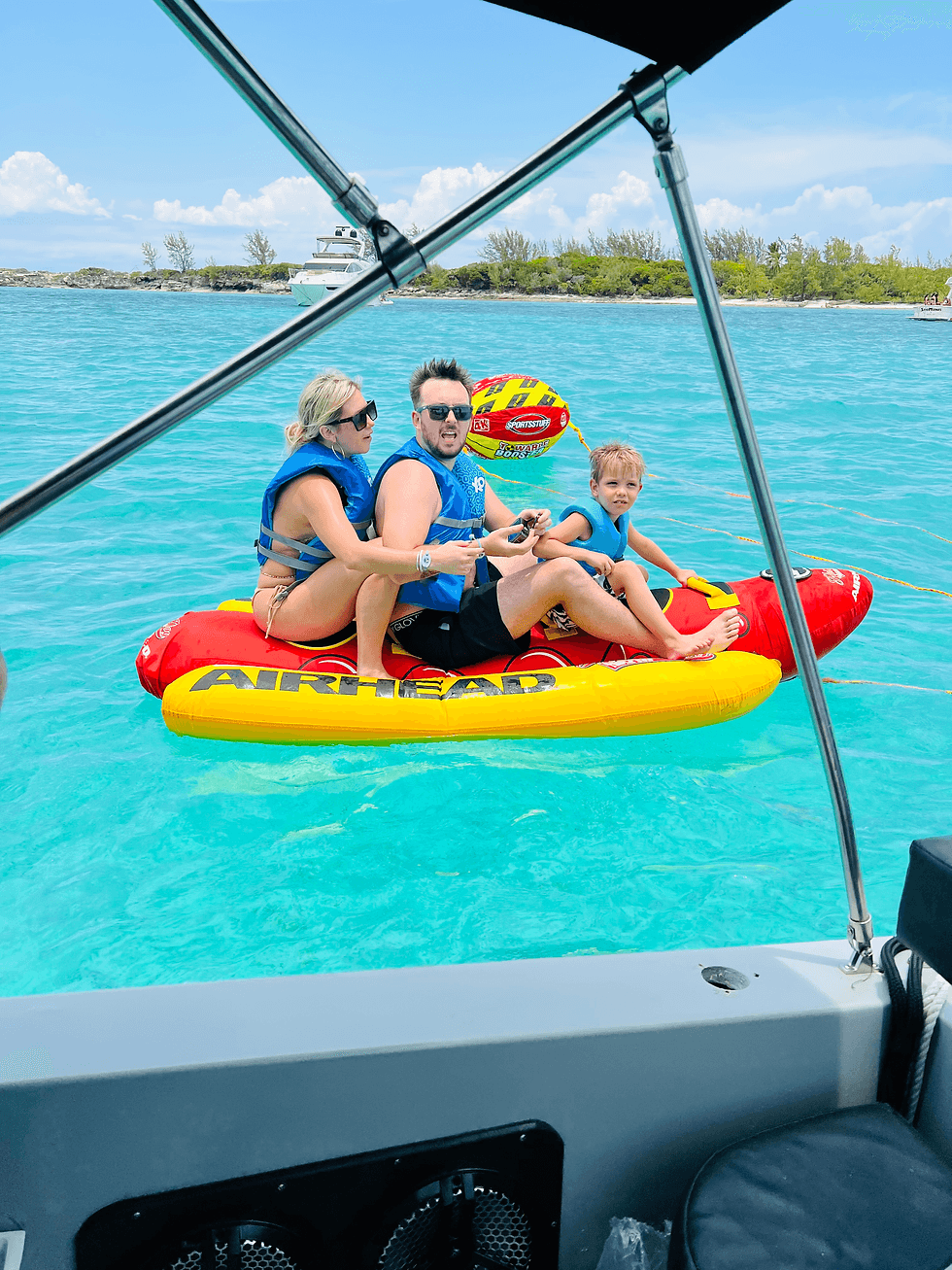 HHH Charters & Watersports