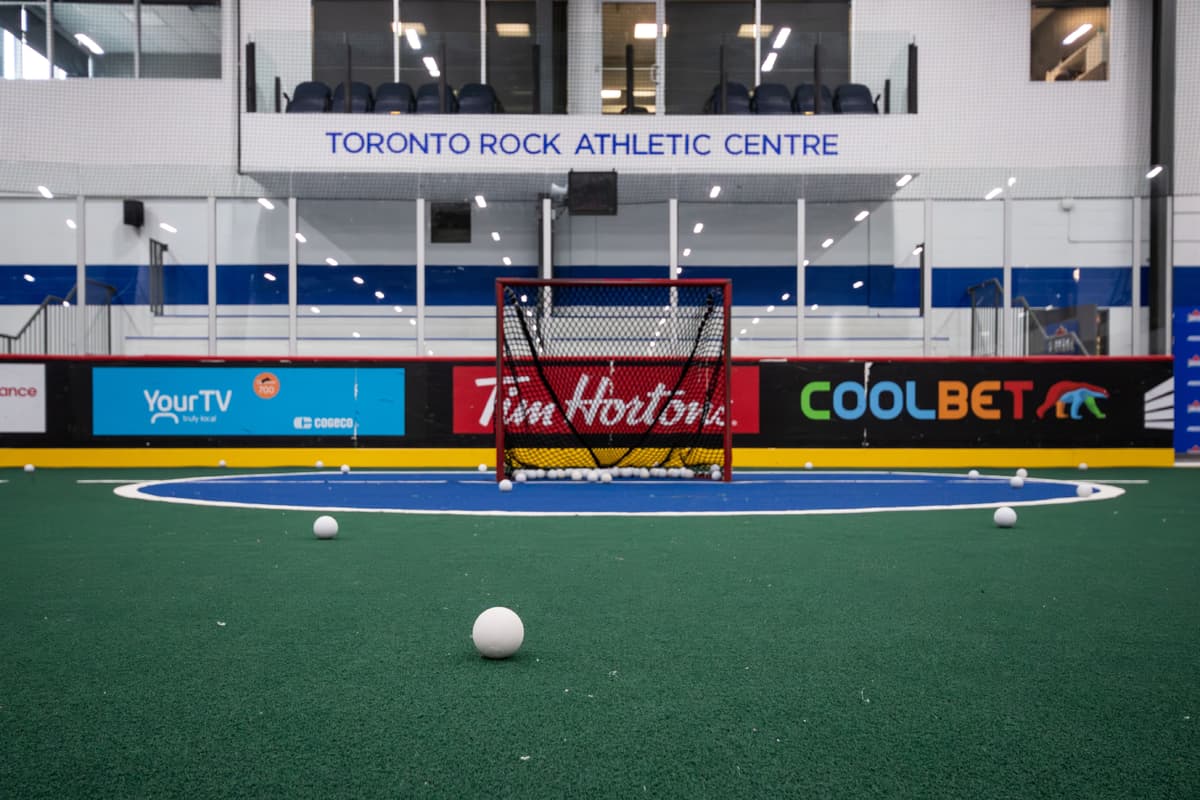 Athletic Centre