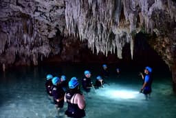 Rio Secreto