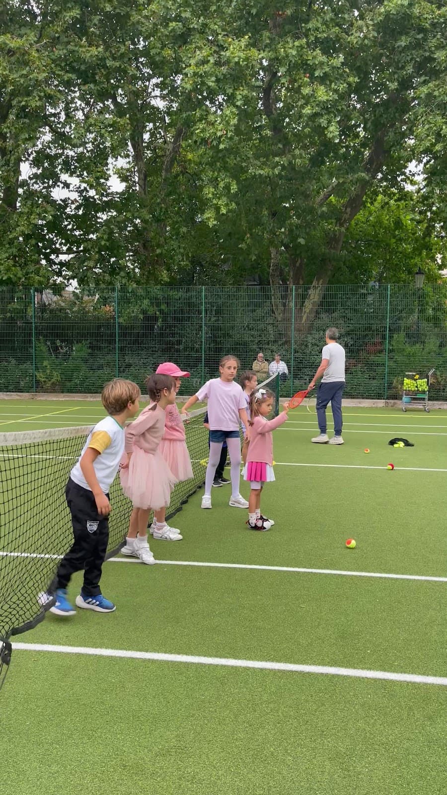 Soul Sports Kids Club