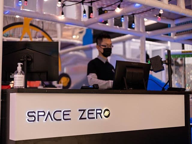 Space Zero