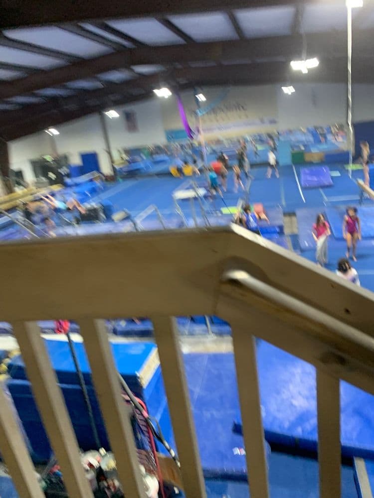Jump Gymnastics, photo 1 of 4