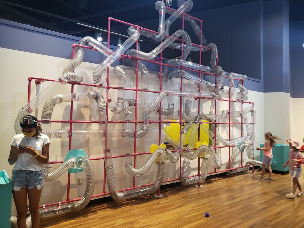 McKenna Children's Museum