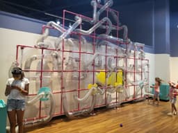 McKenna Children's Museum
