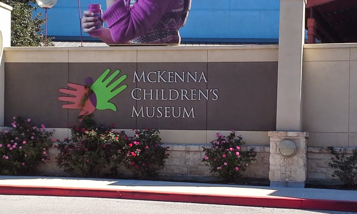 McKenna Children's Museum