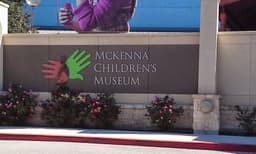 McKenna Children's Museum