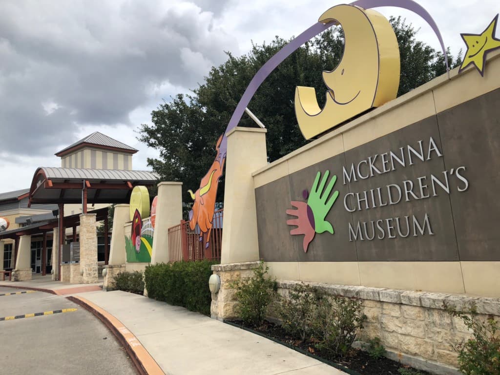 McKenna Children's Museum