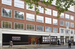 Foyles