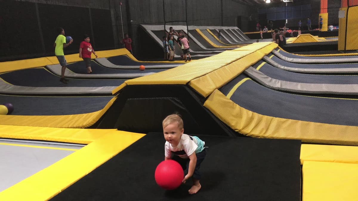 Maui Toddler Activity Guide