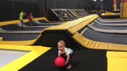 Maui Trampoline Park