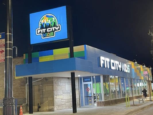 Fit City Kids