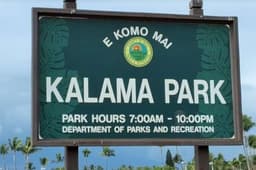 Kalama Park