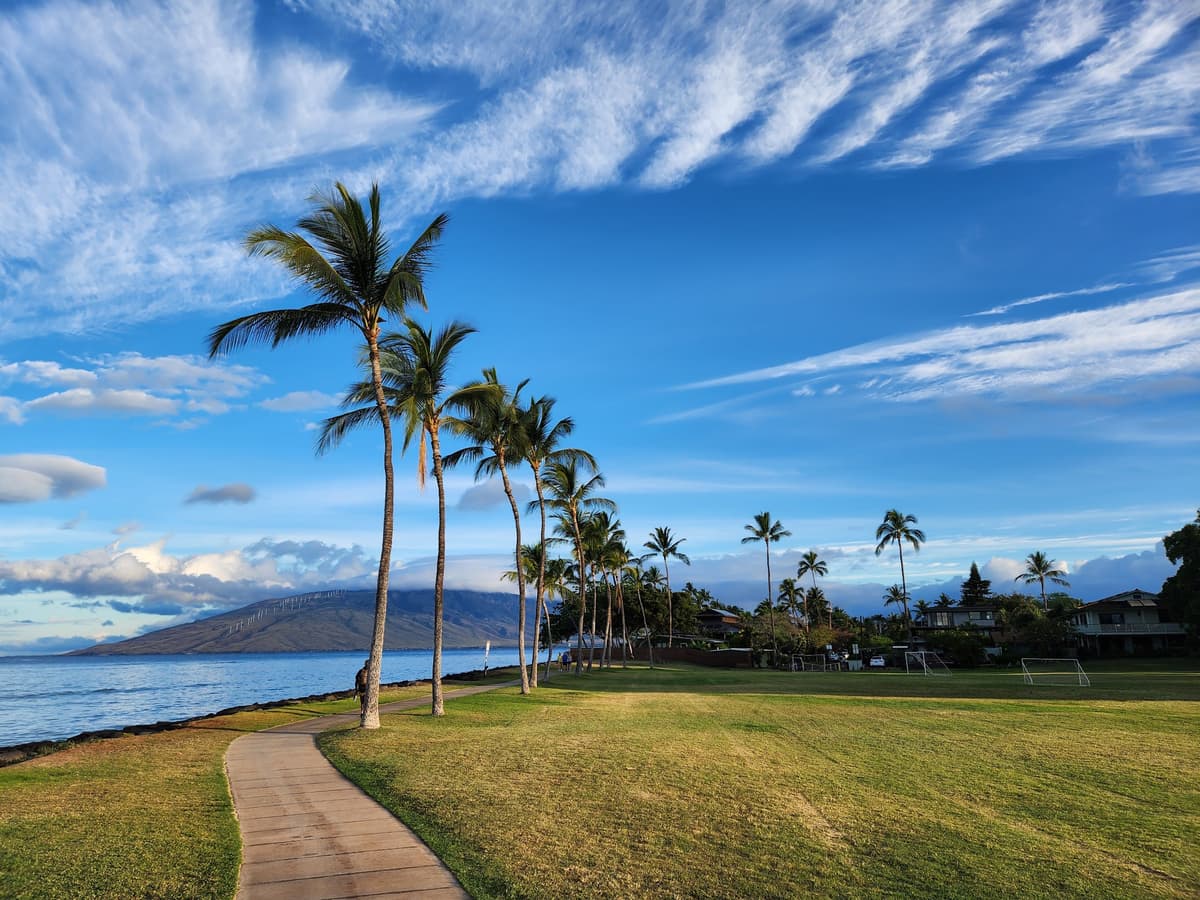 Kalama Park