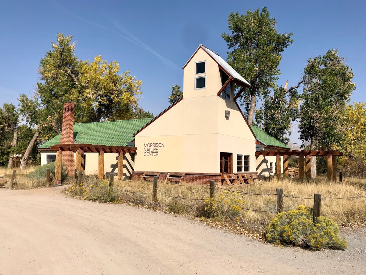 Morrison Nature Center