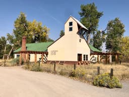 Morrison Nature Center