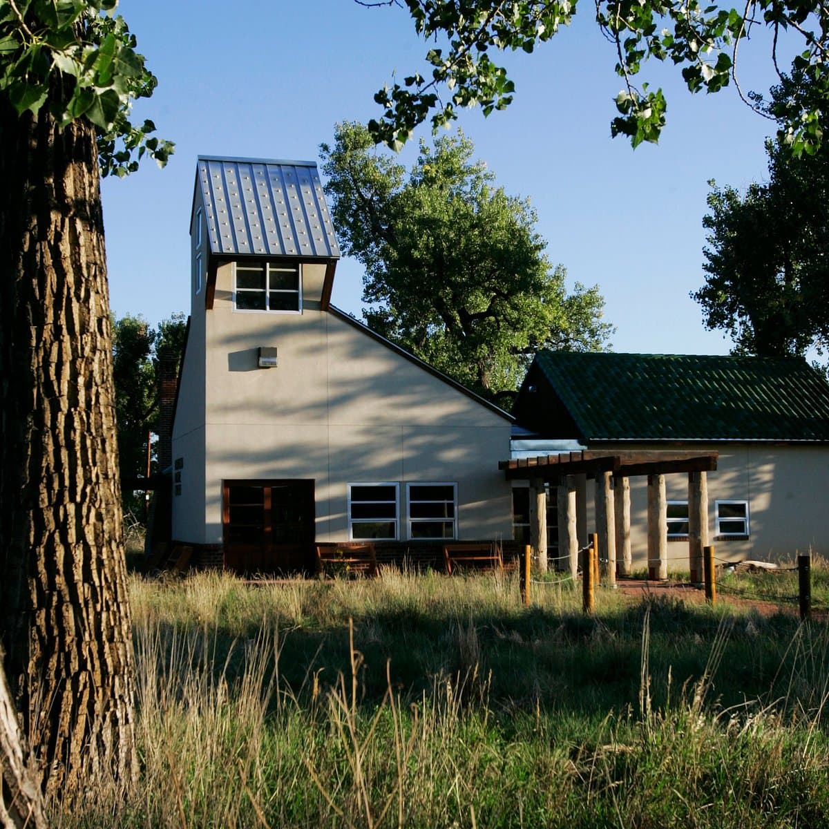 Morrison Nature Center — photo 1 of 6