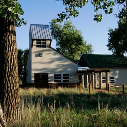 Morrison Nature Center