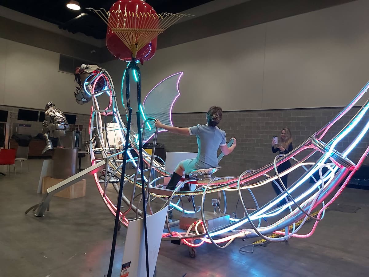 Alliance for Arts and Culture