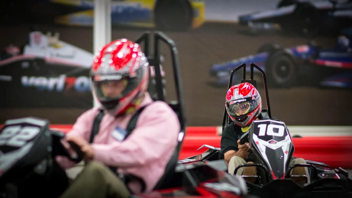 K1 Speed Phoenix, photo 1 of 1