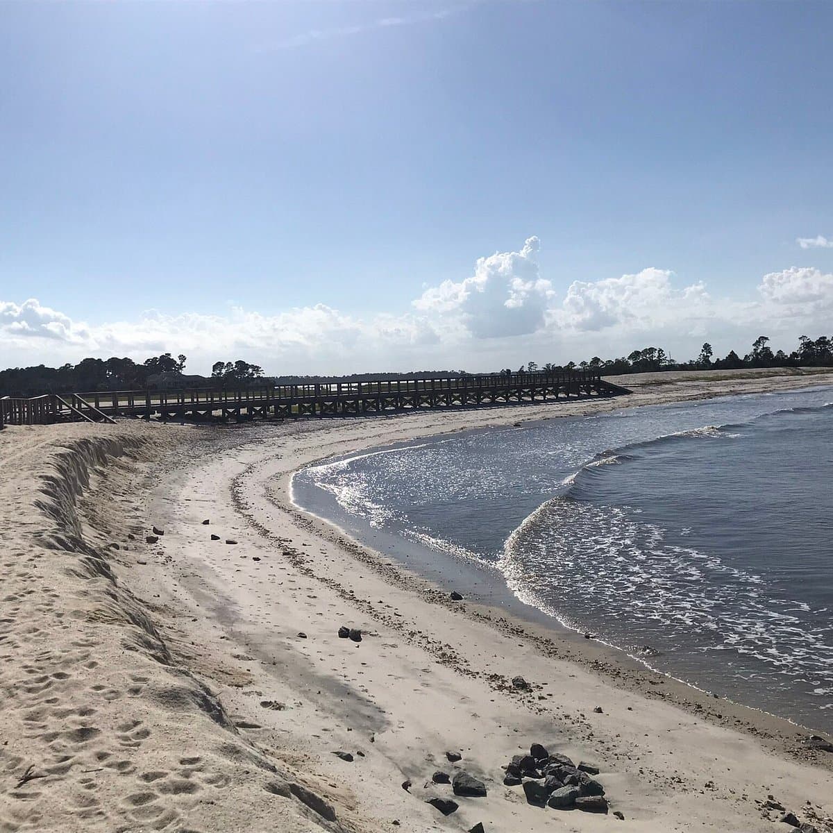 Dolphin Head Rec Area- private, photo 1 of 6