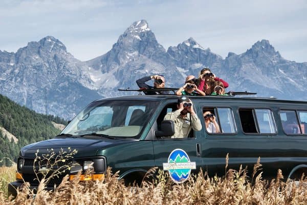 Jackson Hole EcoTour Adventures