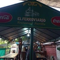 El Ferroviario Restaurant Parrilla