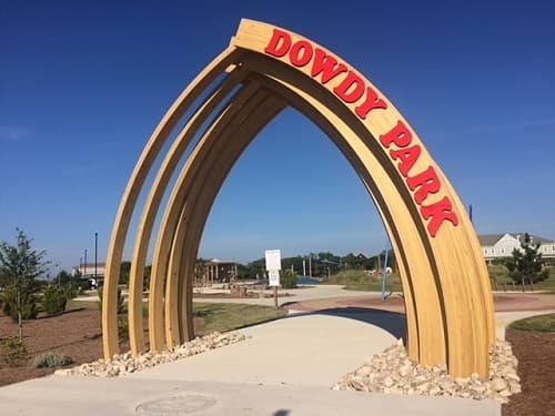 Dowdy Park — photo 1 of 6