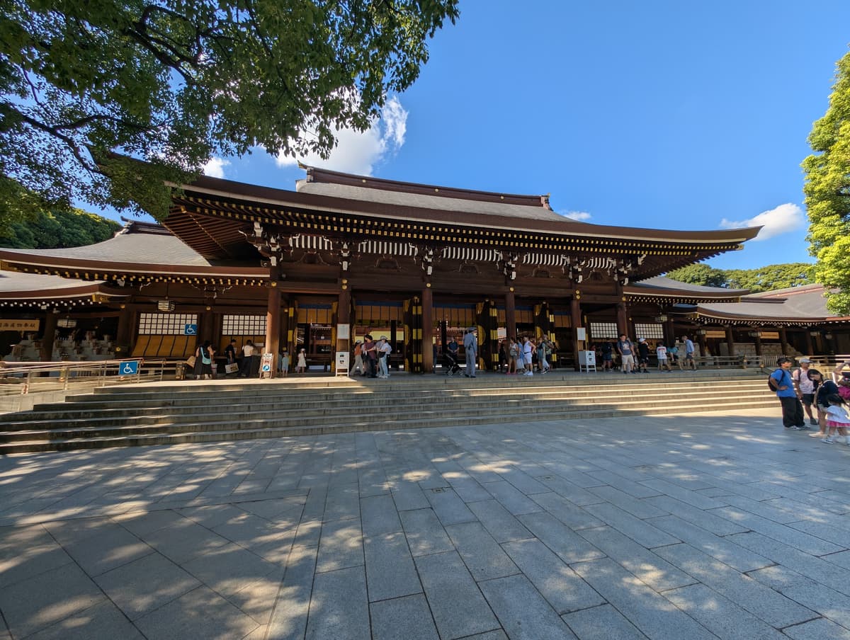Best Tokyo Activities for Toddlers (Ages 0 to 4)