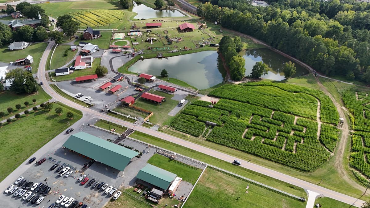 Phillips Farms of Cary
