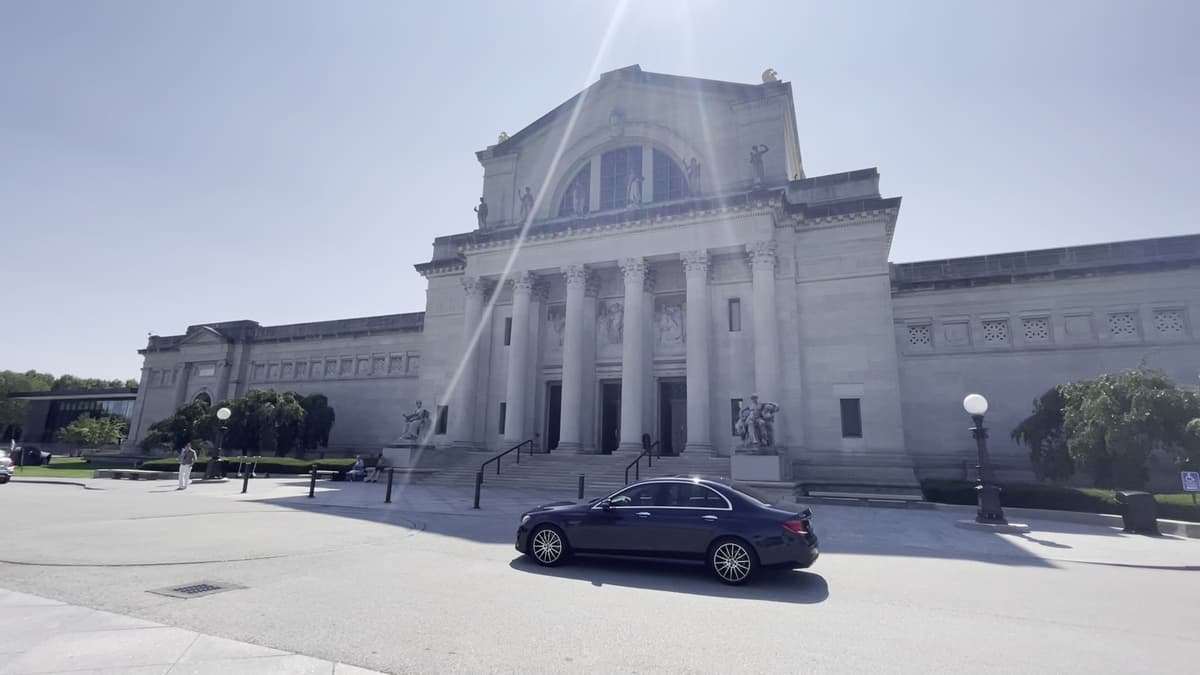 Saint Louis Art Museum