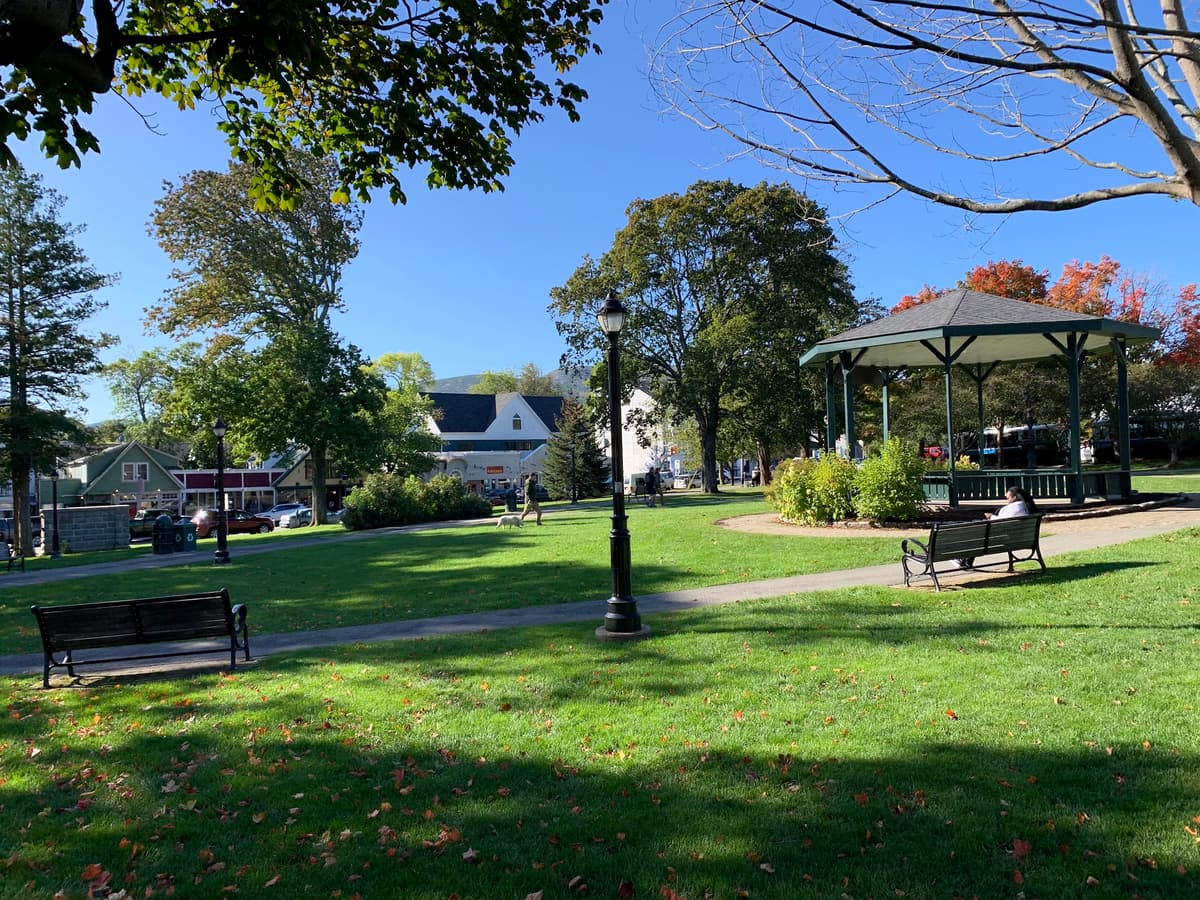 Village Green, photo 1 of 1
