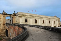 Castillo San Felipe del Morro